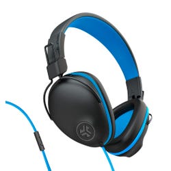 JLab JBuddies Pro Wired Over-Ear Kids Headphone, Item Number 2089078