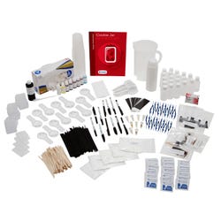 Image for Community Learning Cookie Jar Mystery, A Study in Forensic Science Classroom Kit, Grades 4 to 5 from School Specialty