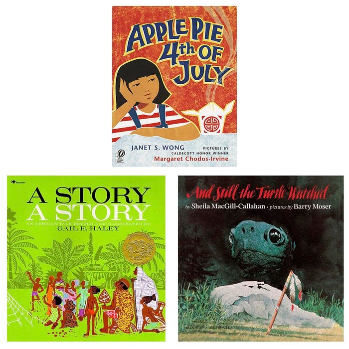 Achieve It! Multicultural Perspectives, Grade 2, Set of 30