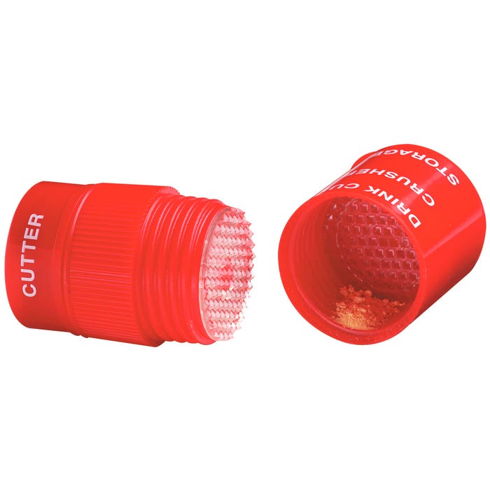 Fabrication Enterprises Pill Splitter