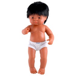 Dramatic Play Doll Clothes, Item Number 1572794