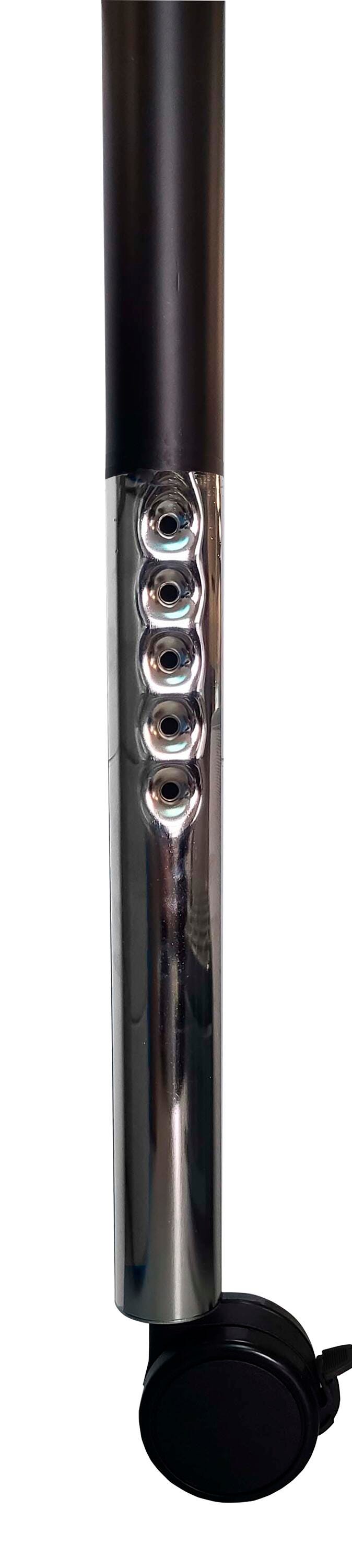 Image for Classroom Select Apollo Leg Caster Inserts, Set of 2 from School Specialty