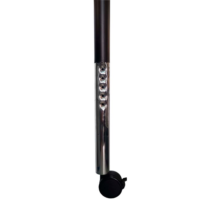 Classroom Select Apollo Leg Caster Inserts, Set of 2