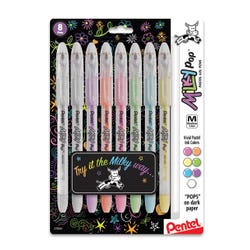 Gel Pens, Item Number 2003663