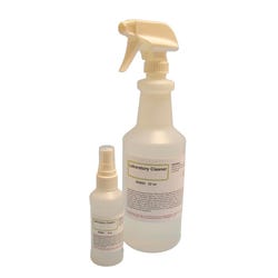 Laboratory Cleaner, Bottle, 32 oz. 1562375