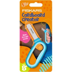 Fiskars Kids Cardboard Creator
