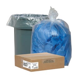 Waste, Recycling, Covers, Bags, Liners, Item Number 1405996