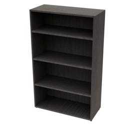 Affordable Interior Systems Calibrate Series Laminate Bookcase 4001956