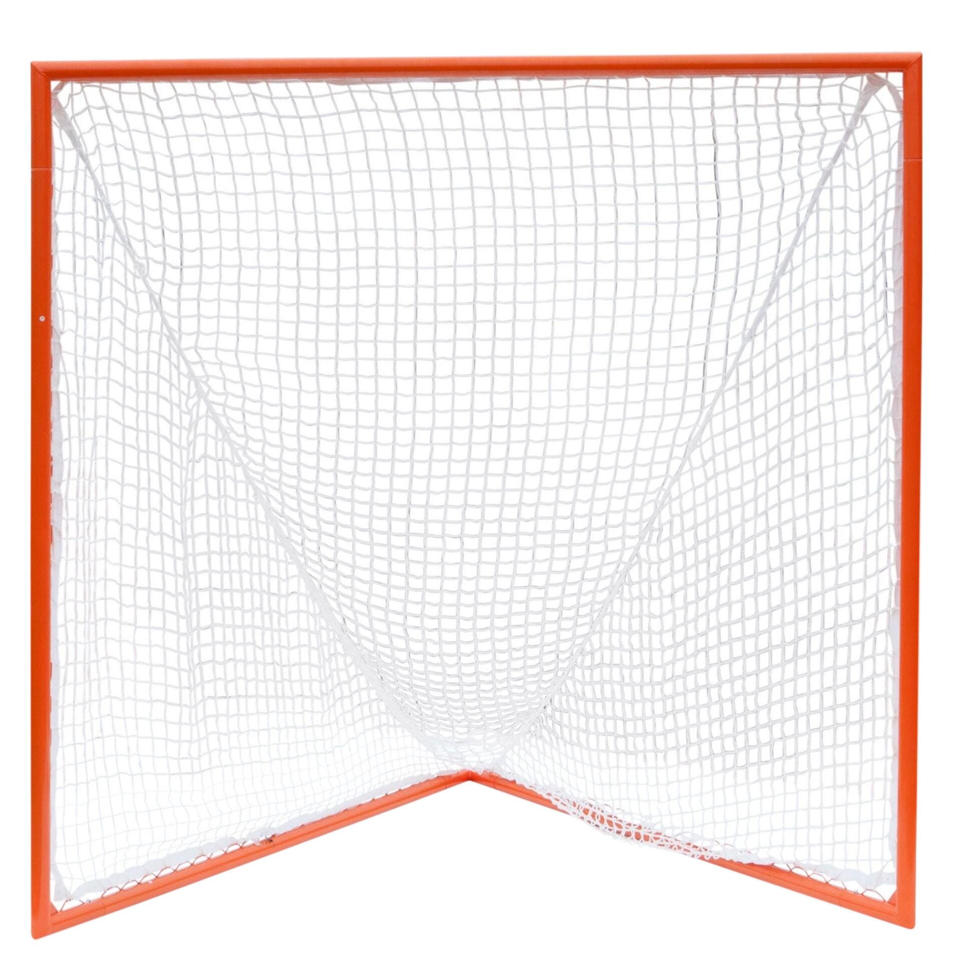 Champion Sports Pro Lacrosse Goal, 6 x 6 Feet 1568545