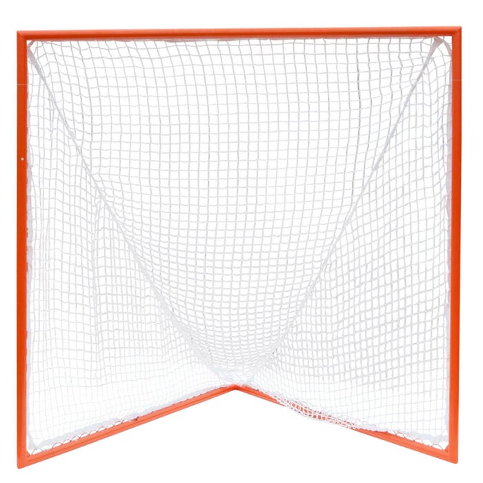 Champion Sports Pro High School Lacrosse Goal, 6 x 6 Feet