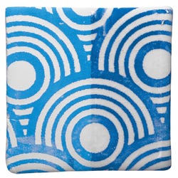 AMACO Ink, INK-26 Medium Blue, 8 Ounces