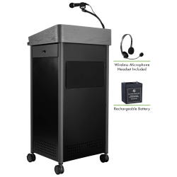 Lecterns & Podiums, Item Number 2028748