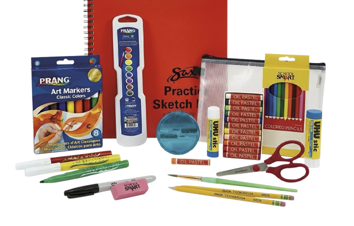 Nasco Supplies