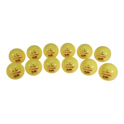Learning Balls, Play Balls, Item Number 008806