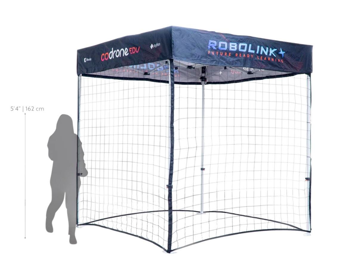 CoDrone Small Arena, 80 x 80 Inches 2214719