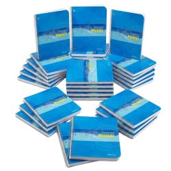 Hammond & Stephens Undated Weekly Student Planner, 8 x 10 Inches, 96 Pages, Pack of 42