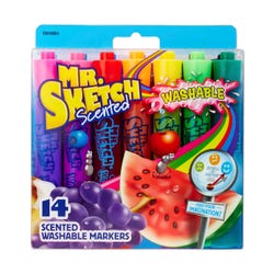 Washable Markers, Item Number 1539490