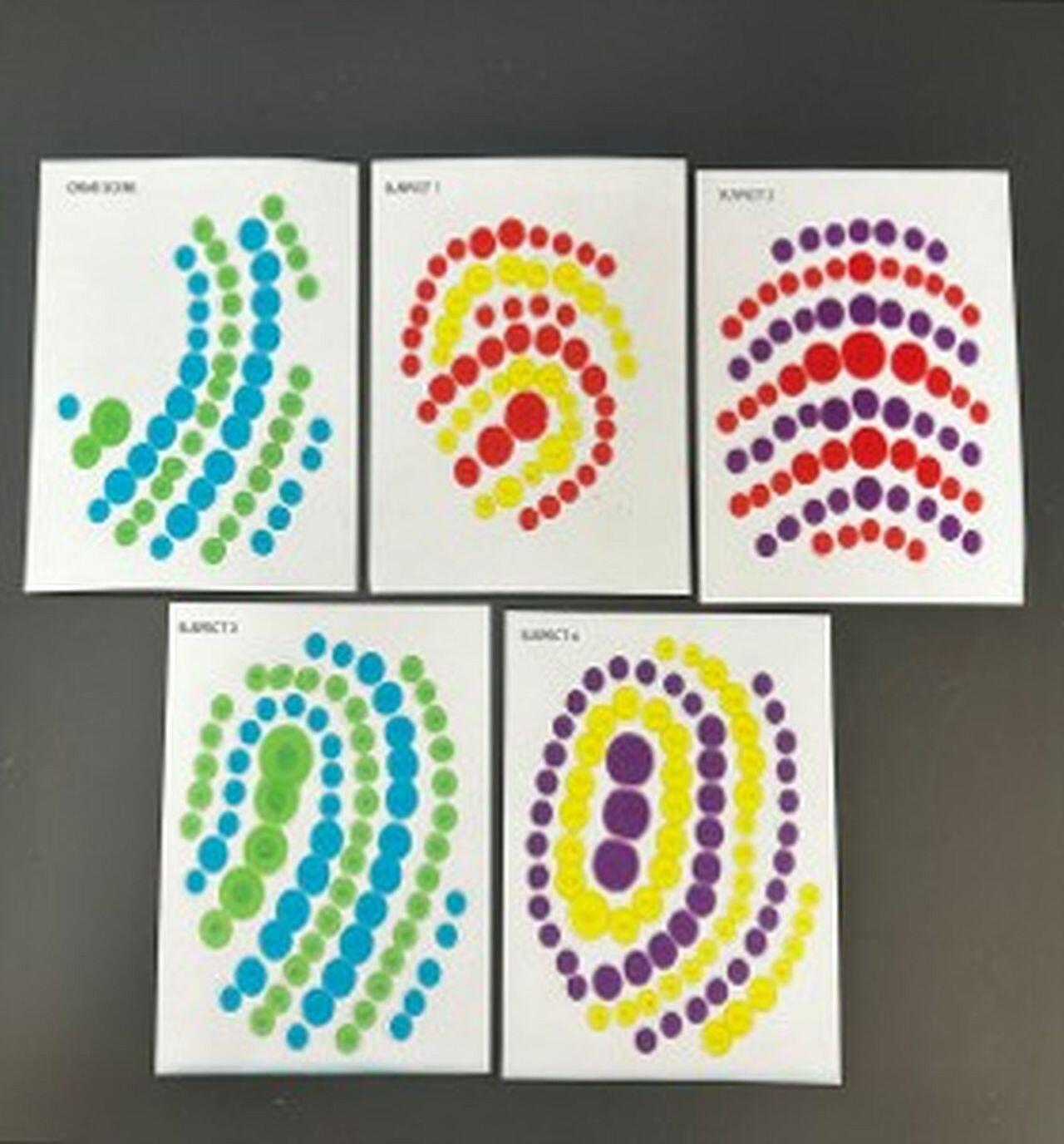 Edvotek Precision & Proof, Forensic Biotechnology Skill Training