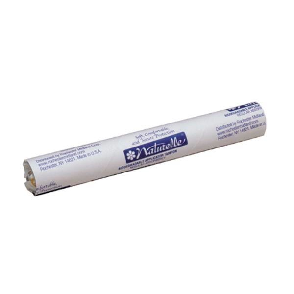 Playtex Naturelle Tampons, Item Number 1301068