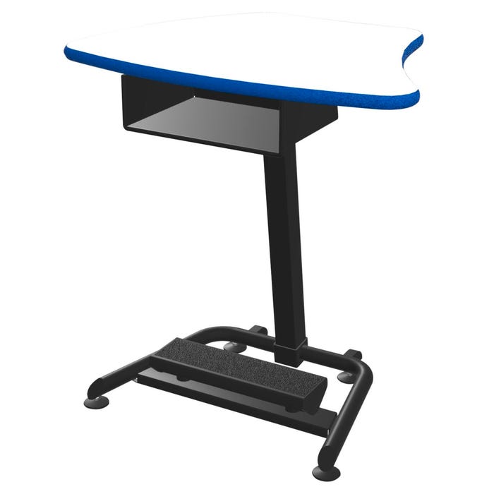 Classroom Select Harmony Adjustable Height Desk