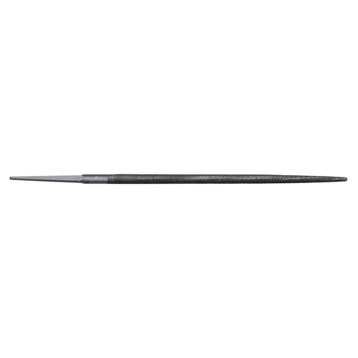 Cooper Group American Pattern Tooth Bastard Cut Round File, 12 Inches