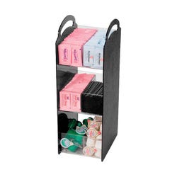 Vertiflex Compact Condiment Organizer, Item Number 1334483