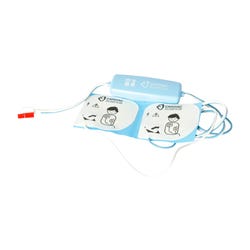 Cardiac Science 54-120 AED Pediatric Pad, Item Number 1358941