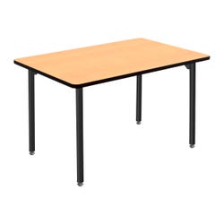 Image for Classroom Select Royal Seating 2900 Prima Tables, Rectangle from School Specialty
