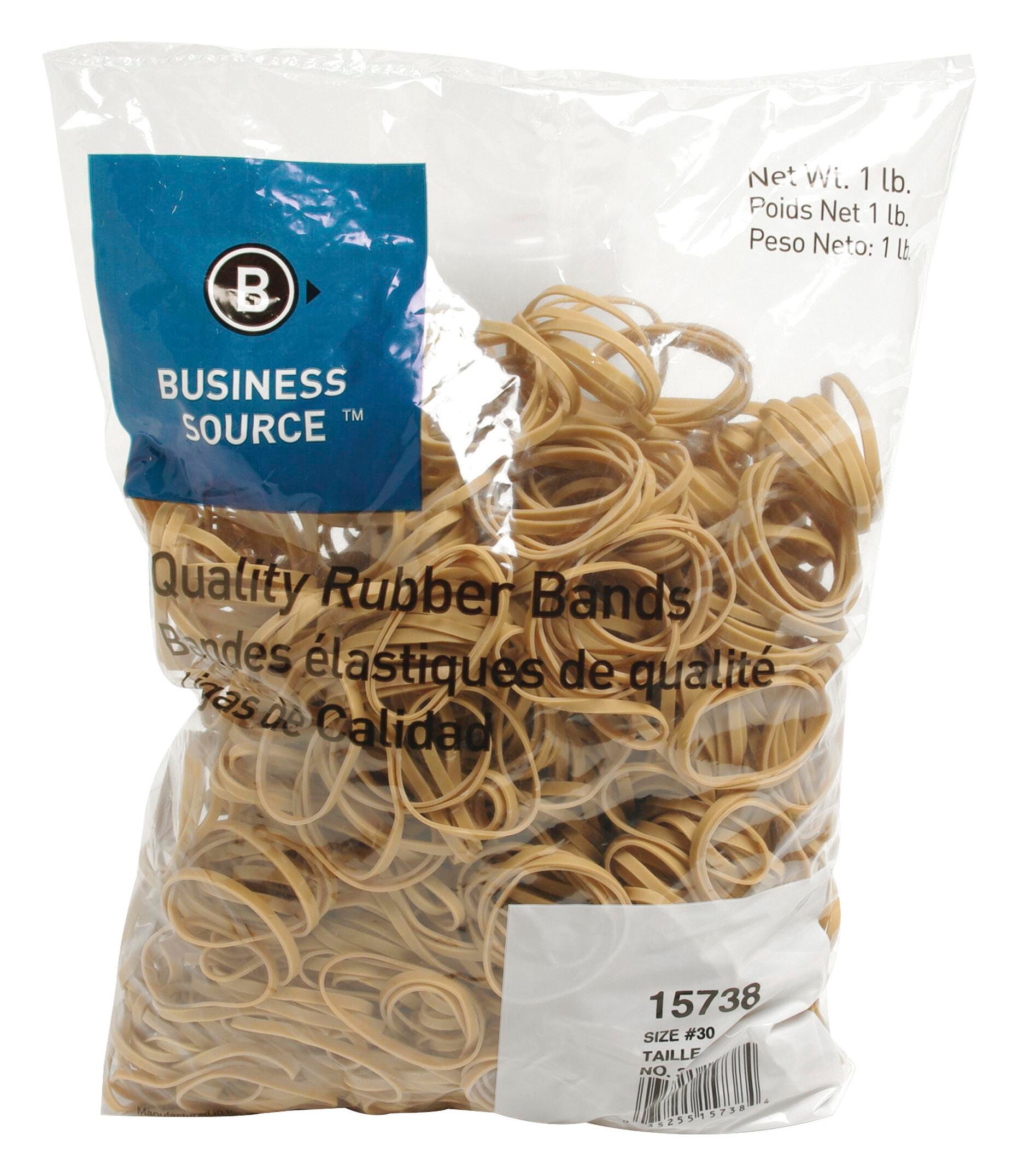 Rubber Bands, Item Number 1599707