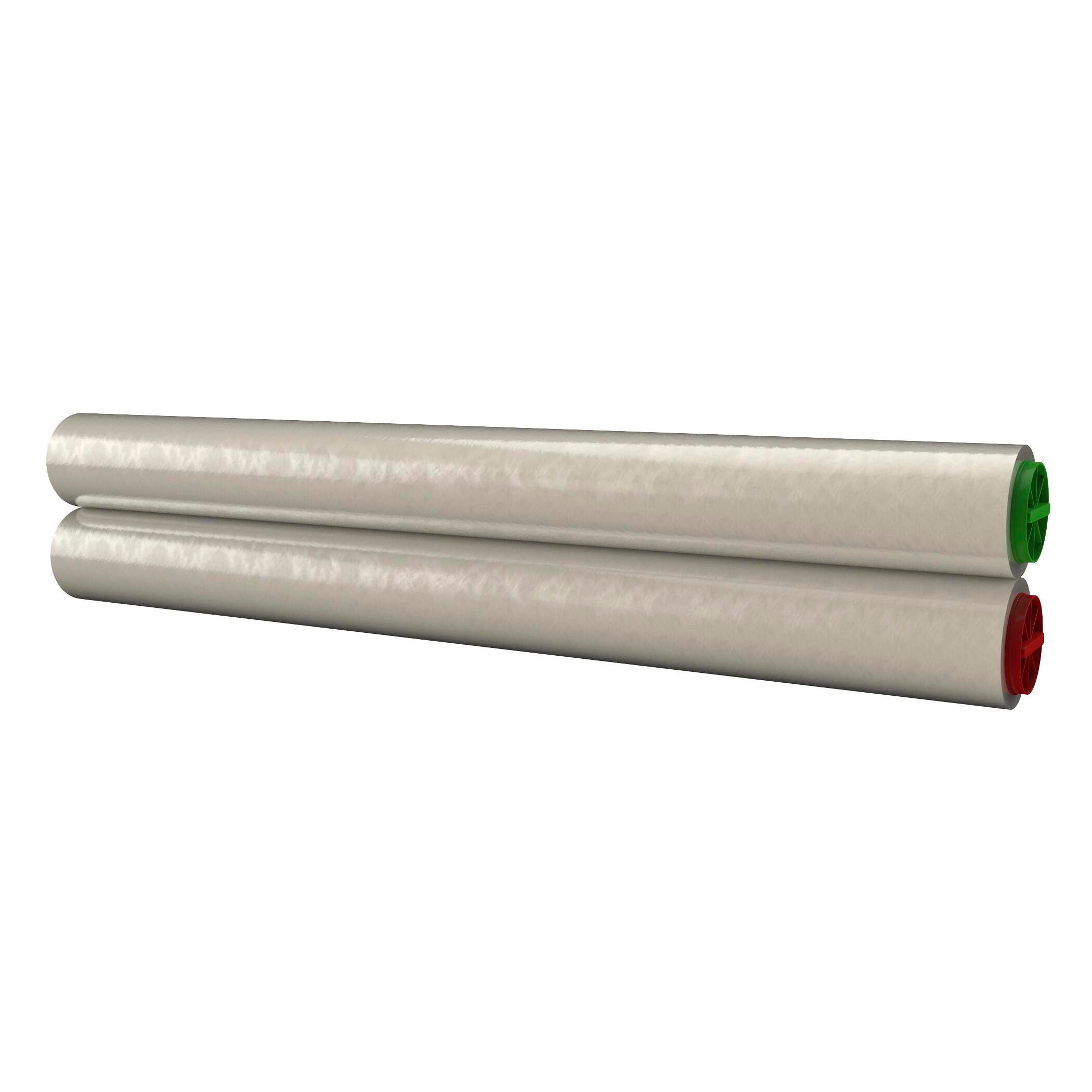 Xyron High Gloss Laminating Film Refill, 42 Inches x 300 Feet