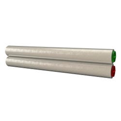 Xyron High Gloss Laminating Film Refill, 42 Inches x 300 Feet