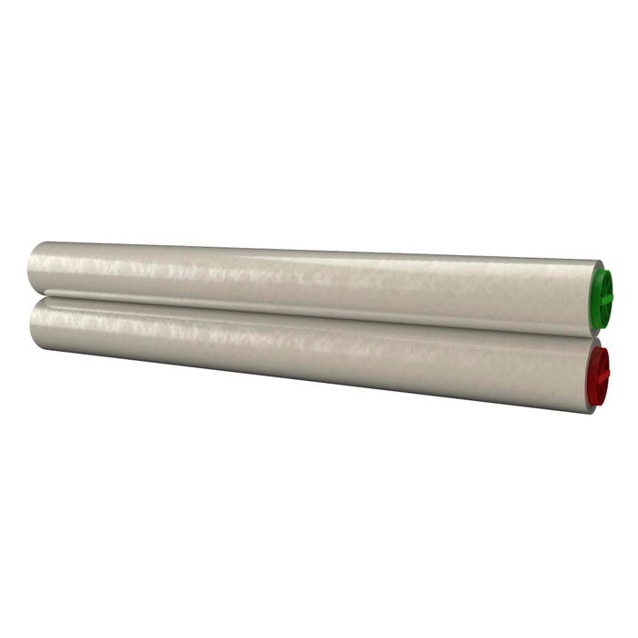 Xyron High Gloss Laminating Film Refill, 42 Inches x 300 Feet