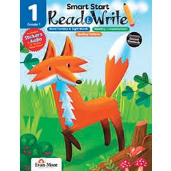 Literacy, Comprehension, Item Number 2041173