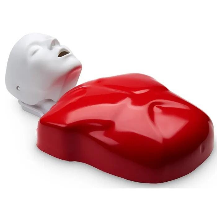 Life/form® Basic Buddy® Single CPR Manikin
