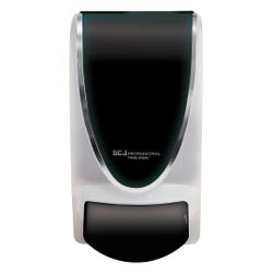 SC Johnson Manual Soap Dispenser, 1.06 quart Capacity, Item Number 2050567
