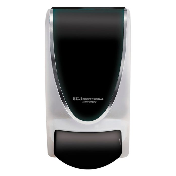 SC Johnson Manual Soap Dispenser, 1.06 quart Capacity