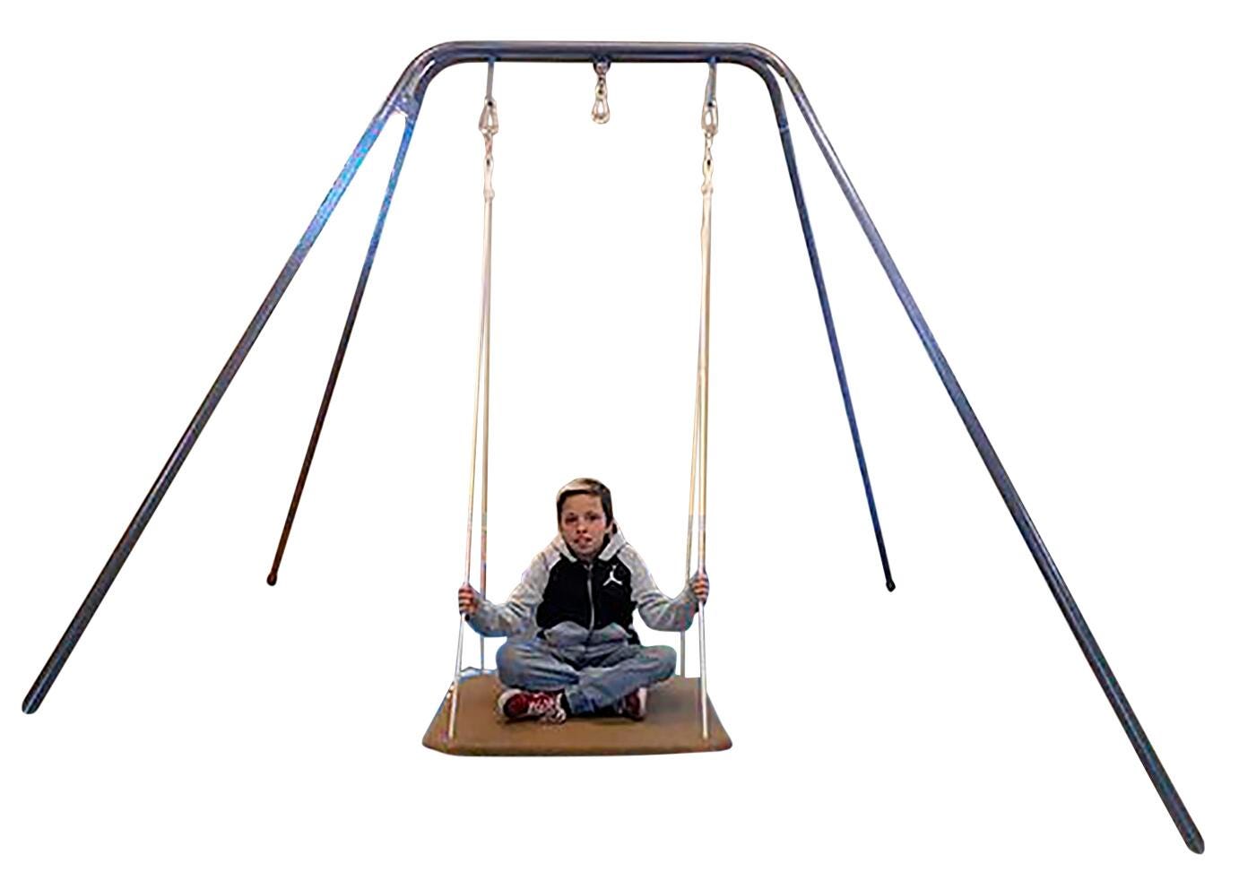 Take A Swing HPSI Portable Swing Frame 018445