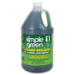 Simple Green All-purpose Cleaner Concentrate, Item Number 1541935
