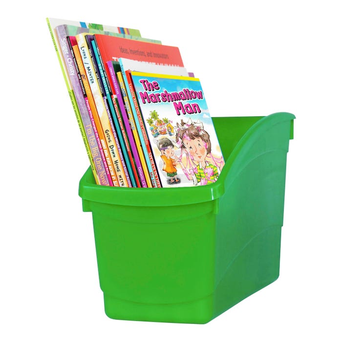 Achieve It! Decodables Starter Bookroom, Grade 2, Set Of 90