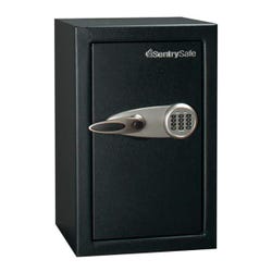 Sentry Safe Digital Business Security Safe, 15 W x 16 D x 24 H in, Black 2139349