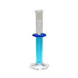 Glass Cylinder 50 x 0.1 ml 2139768
