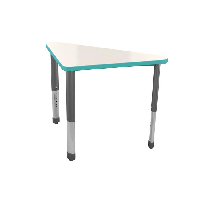 Classroom Select Concord Triangle Desk
