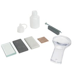 United Scientific Mineral Testing Kit
