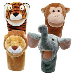 Dramatic Play Puppets, Item Number 2004187
