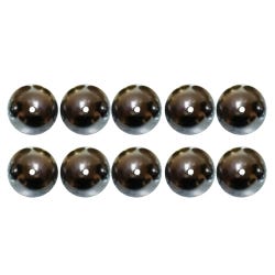 Frey Scientific Physics Balls, Steel, Solid - .625 inches, Item Number 583812