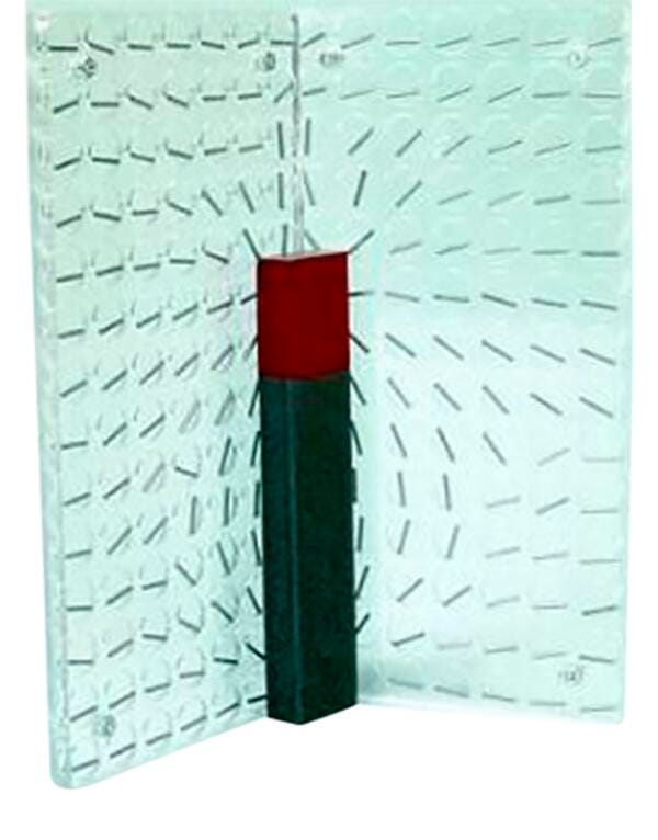 Science Magnetism Study, Item Number 2022939