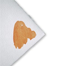 Arches® Watercolor Paper, Cold Press, 140 lb, 22 x 30 Inch, Natural White, Pack of 25