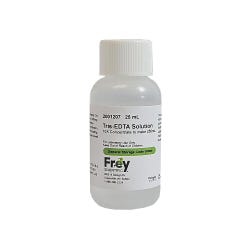 Frey Scientific Tris-EDTA Solution, 25mL Concentrate