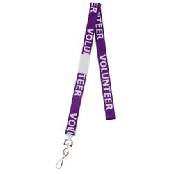 Lanyards, Badge Holders, Item Number 1591674