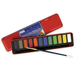 Jack Richeson Watercolor Set